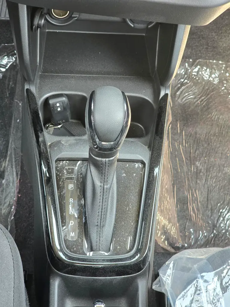 Suzuki Swift GLX 2026 MODEL Two Tone - Image 13