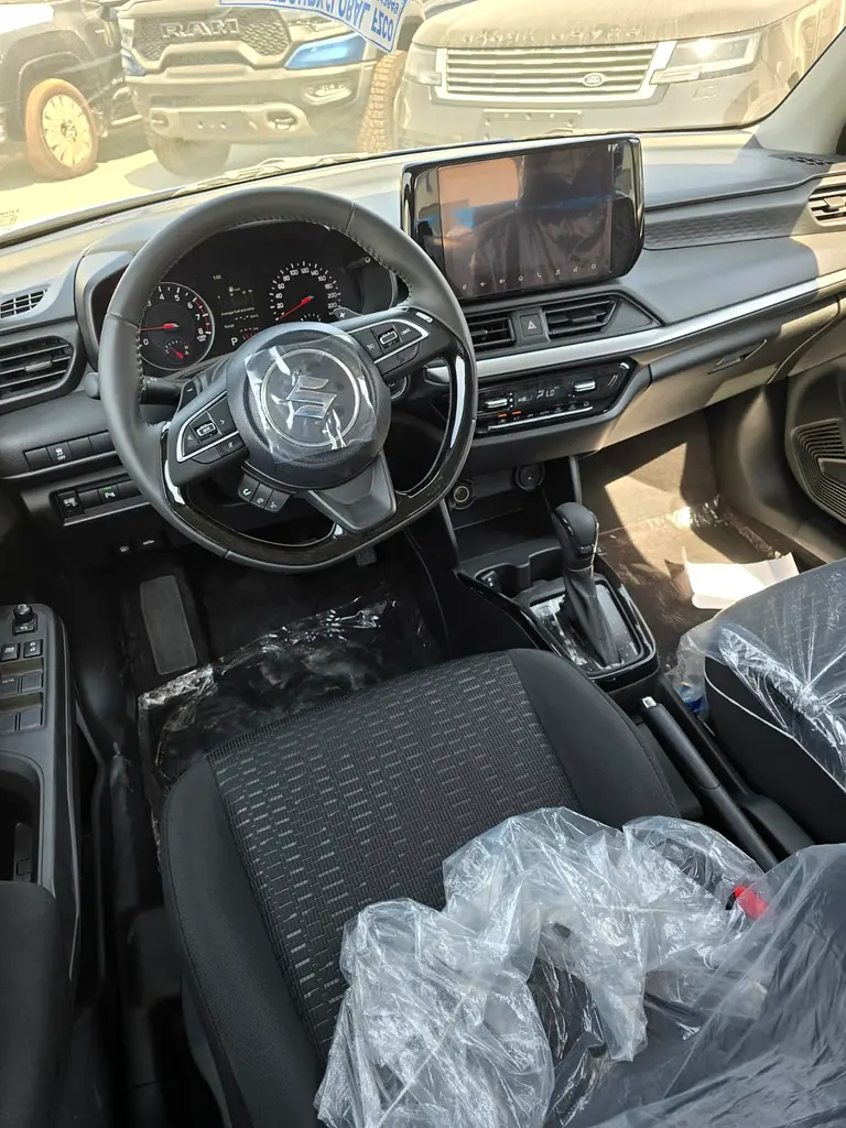 Suzuki Swift GLX 2026 MODEL Two Tone - Image 8