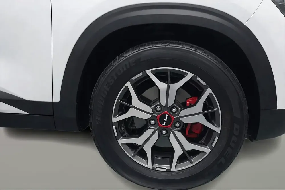 AED 942/month | 0 DP | Manufacturer Warranty | Service History | 30 Day Return | KIA SELTOS 2023 - Image 12