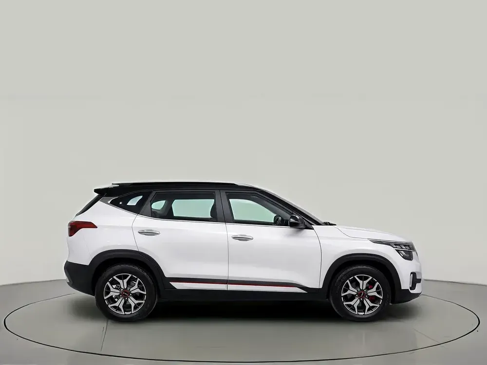 AED 942/month | 0 DP | Manufacturer Warranty | Service History | 30 Day Return | KIA SELTOS 2023 - Image 5