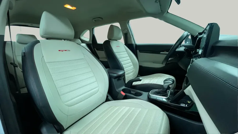 AED 942/month | 0 DP | Manufacturer Warranty | Service History | 30 Day Return | KIA SELTOS 2023 - Image 6