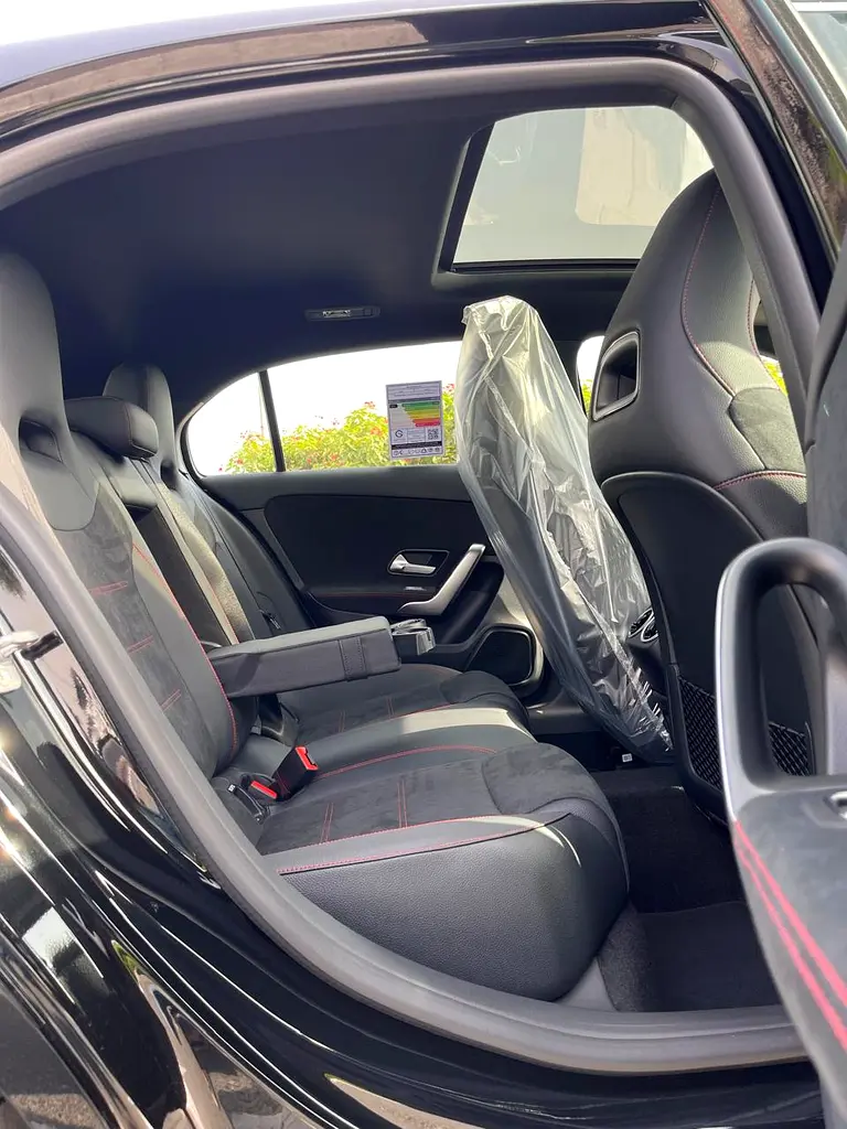 Mercedes-Benz A-Class A 200 AMG 2025 - GCC Specs - Brand New! - Image 17