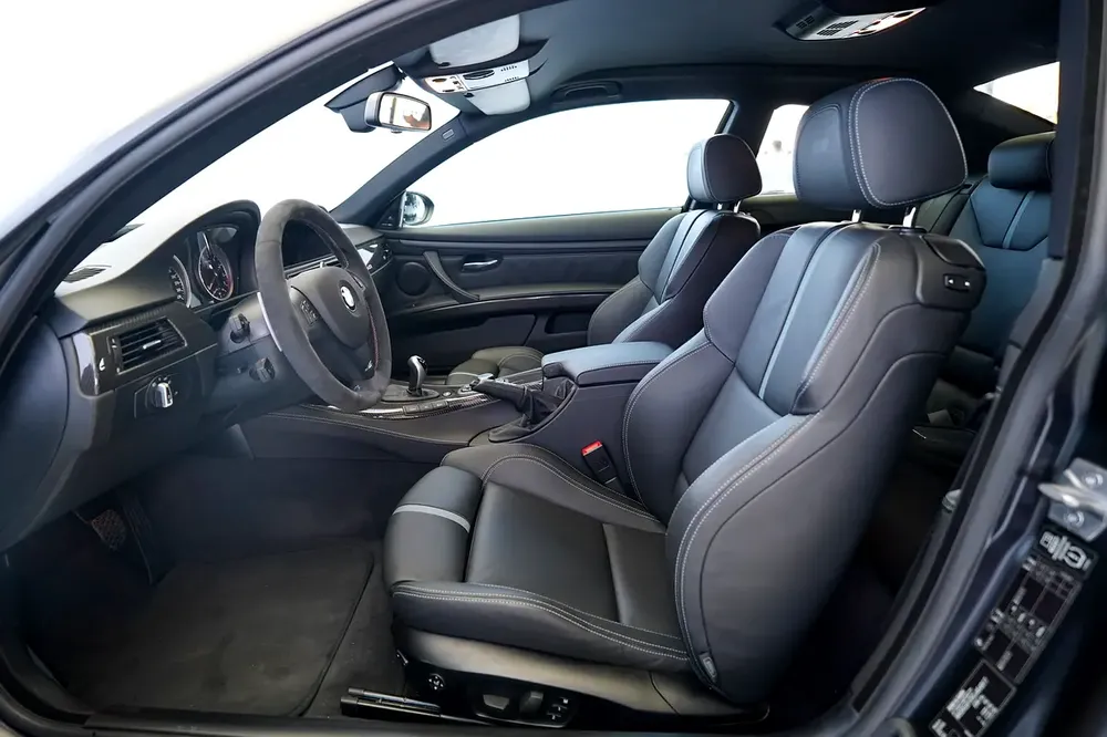 M3 DTM CHAMPION EDITION | BRUNO SPENGLER 11/54 | CARBON INTERIOR | CARBON EXTERIOR - Image 10