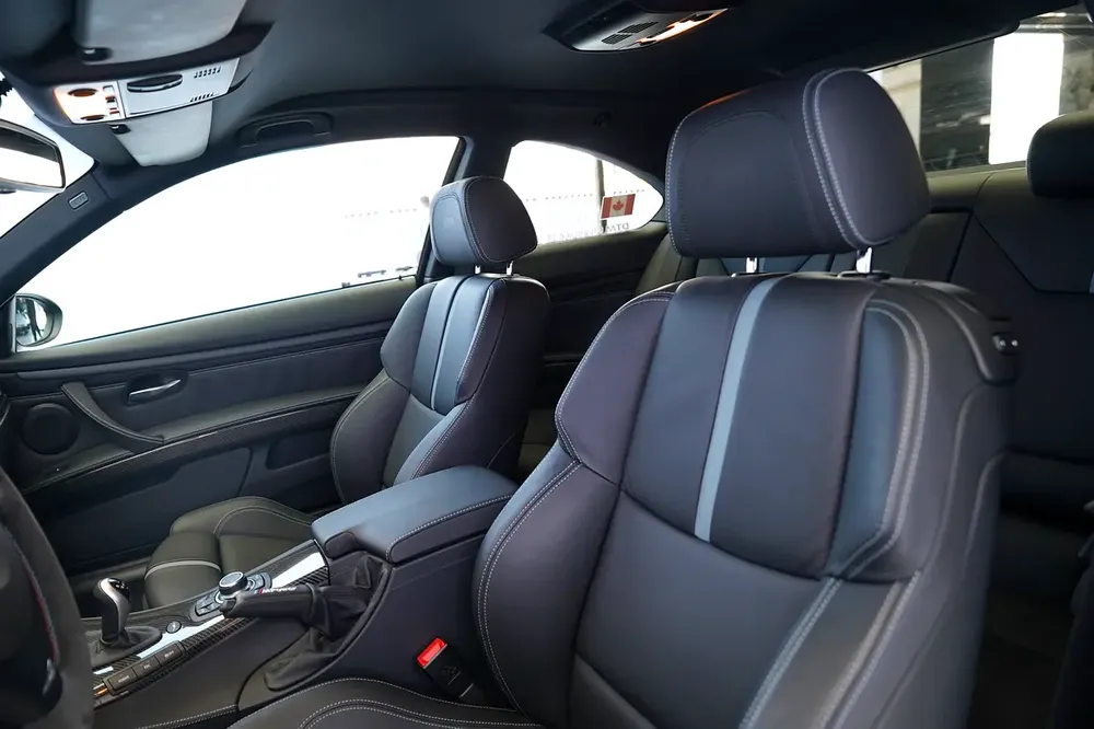 M3 DTM CHAMPION EDITION | BRUNO SPENGLER 11/54 | CARBON INTERIOR | CARBON EXTERIOR - Image 11