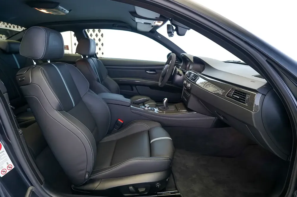 M3 DTM CHAMPION EDITION | BRUNO SPENGLER 11/54 | CARBON INTERIOR | CARBON EXTERIOR - Image 13