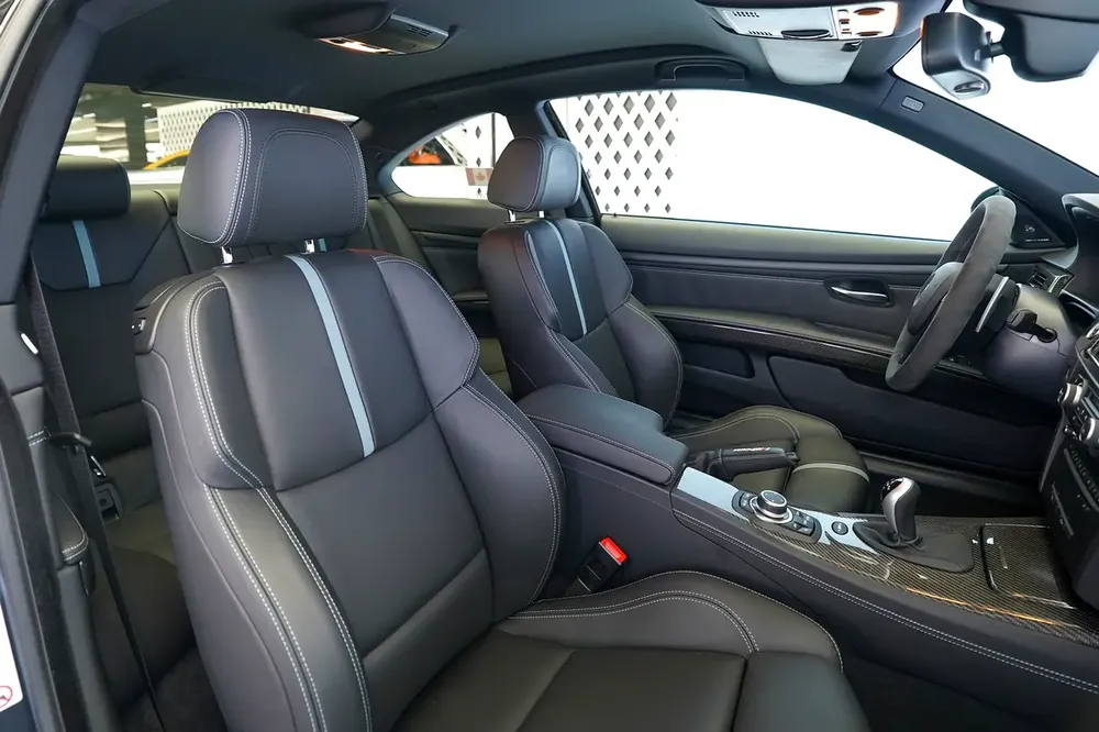 M3 DTM CHAMPION EDITION | BRUNO SPENGLER 11/54 | CARBON INTERIOR | CARBON EXTERIOR - Image 14