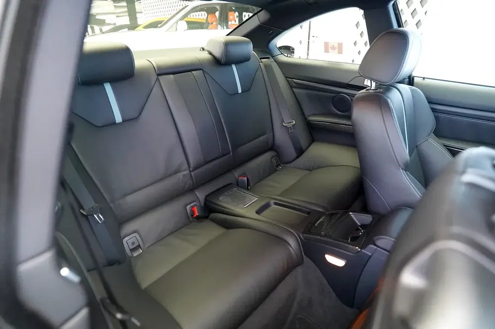 M3 DTM CHAMPION EDITION | BRUNO SPENGLER 11/54 | CARBON INTERIOR | CARBON EXTERIOR - Image 15