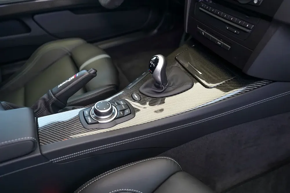 M3 DTM CHAMPION EDITION | BRUNO SPENGLER 11/54 | CARBON INTERIOR | CARBON EXTERIOR - Image 16