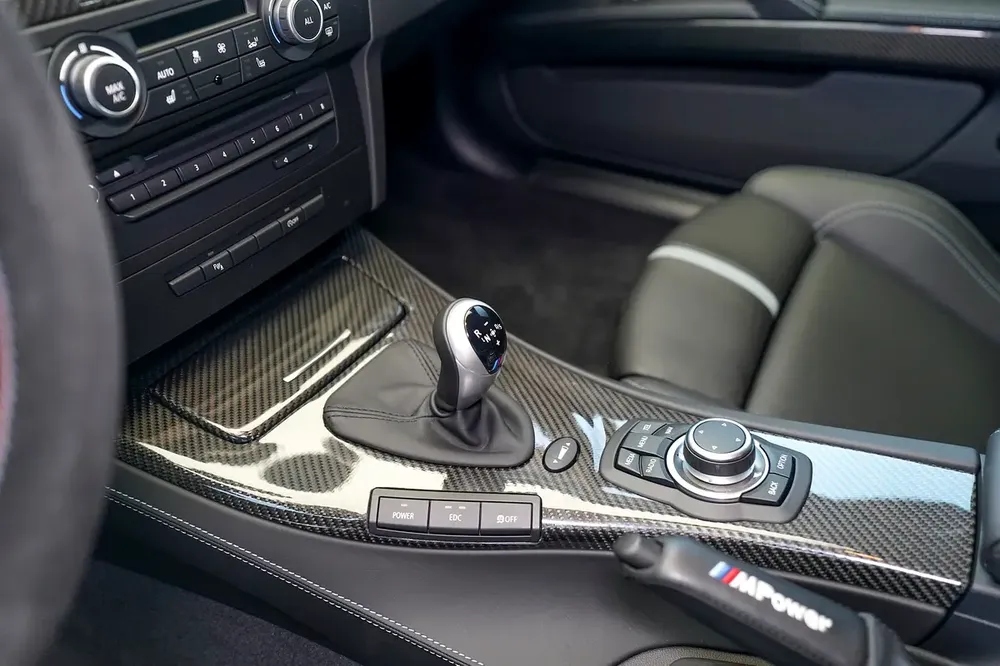 M3 DTM CHAMPION EDITION | BRUNO SPENGLER 11/54 | CARBON INTERIOR | CARBON EXTERIOR - Image 18