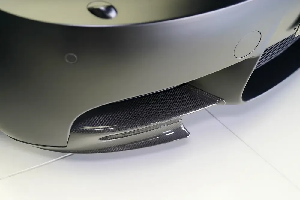 M3 DTM CHAMPION EDITION | BRUNO SPENGLER 11/54 | CARBON INTERIOR | CARBON EXTERIOR - Image 19