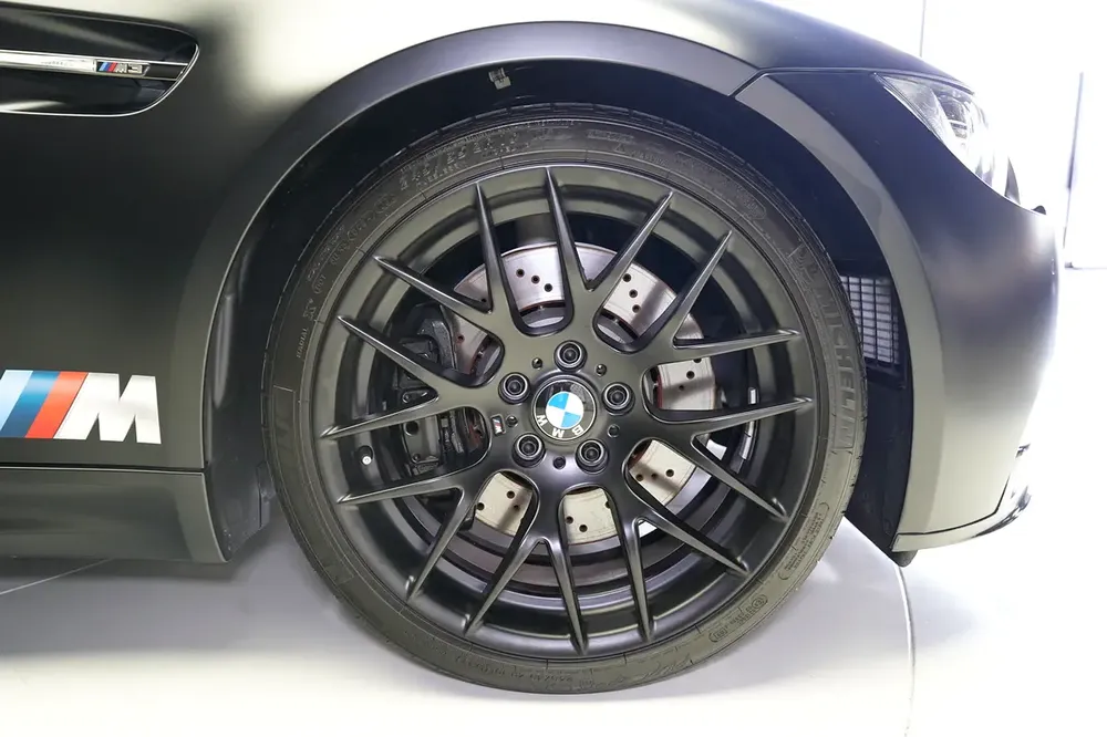 M3 DTM CHAMPION EDITION | BRUNO SPENGLER 11/54 | CARBON INTERIOR | CARBON EXTERIOR - Image 20