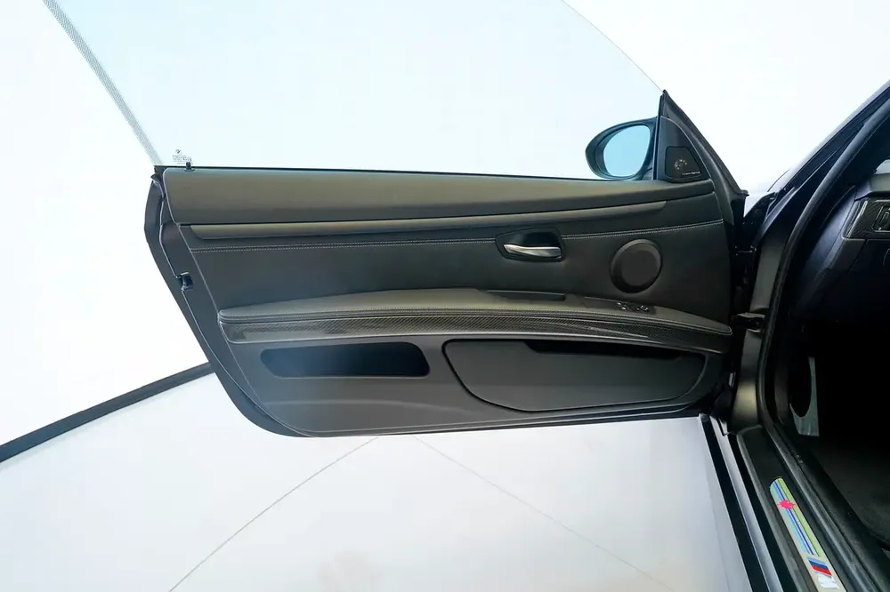 M3 DTM CHAMPION EDITION | BRUNO SPENGLER 11/54 | CARBON INTERIOR | CARBON EXTERIOR - Image 7