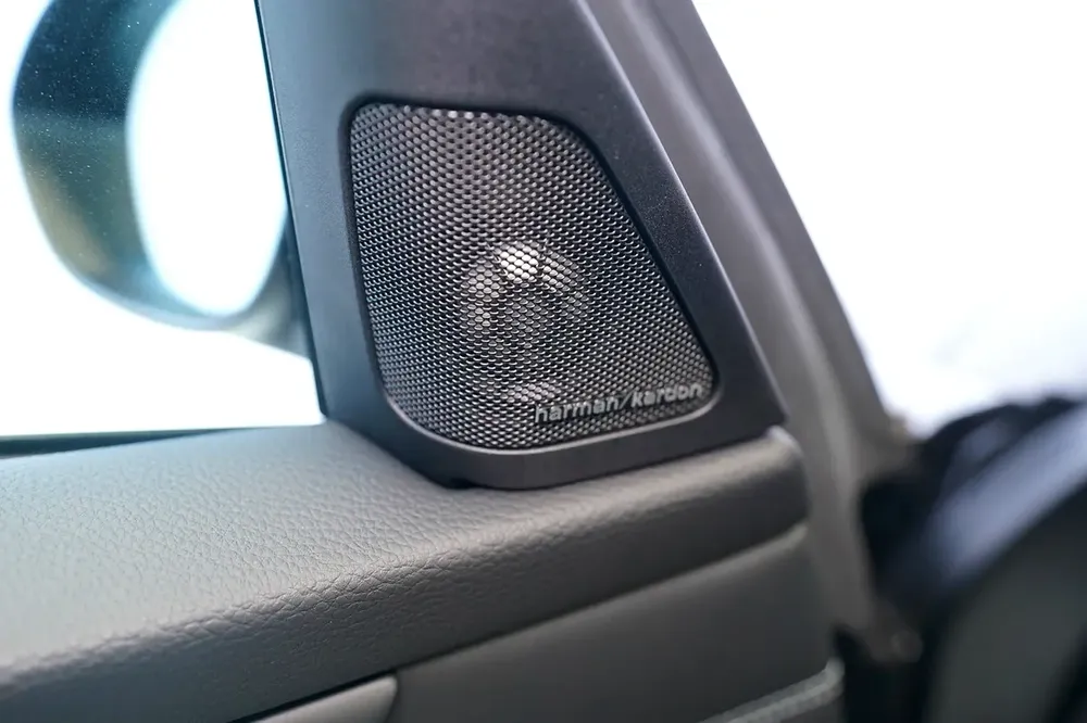 M3 DTM CHAMPION EDITION | BRUNO SPENGLER 11/54 | CARBON INTERIOR | CARBON EXTERIOR - Image 8