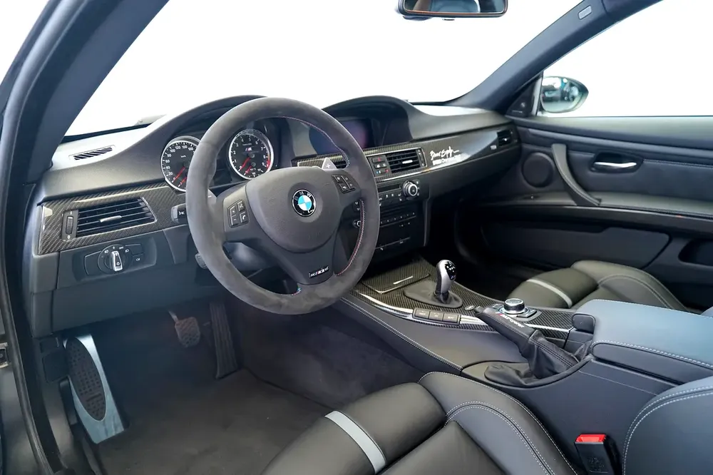 M3 DTM CHAMPION EDITION | BRUNO SPENGLER 11/54 | CARBON INTERIOR | CARBON EXTERIOR - Image 9