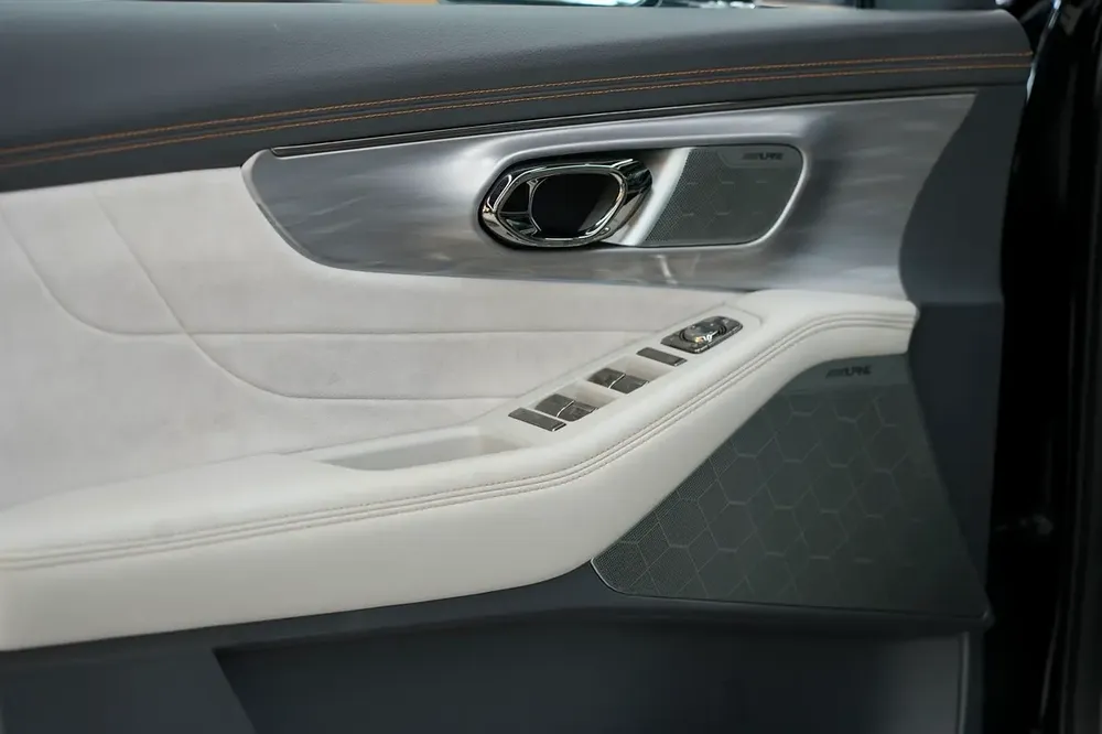 GAC GS8 Traveller GX | GCC 0km 2026 | 5 Years Agency Warranty - Image 14