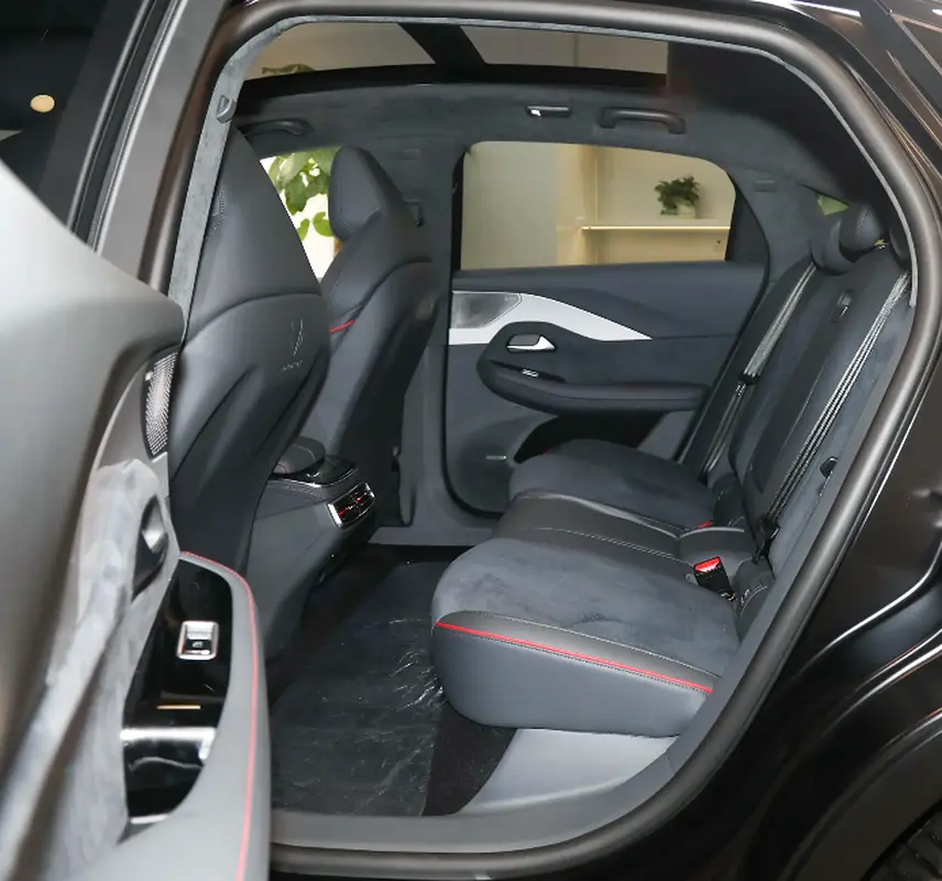 ARCFOX Alpha S AWD Pioneer Edition - Image 6