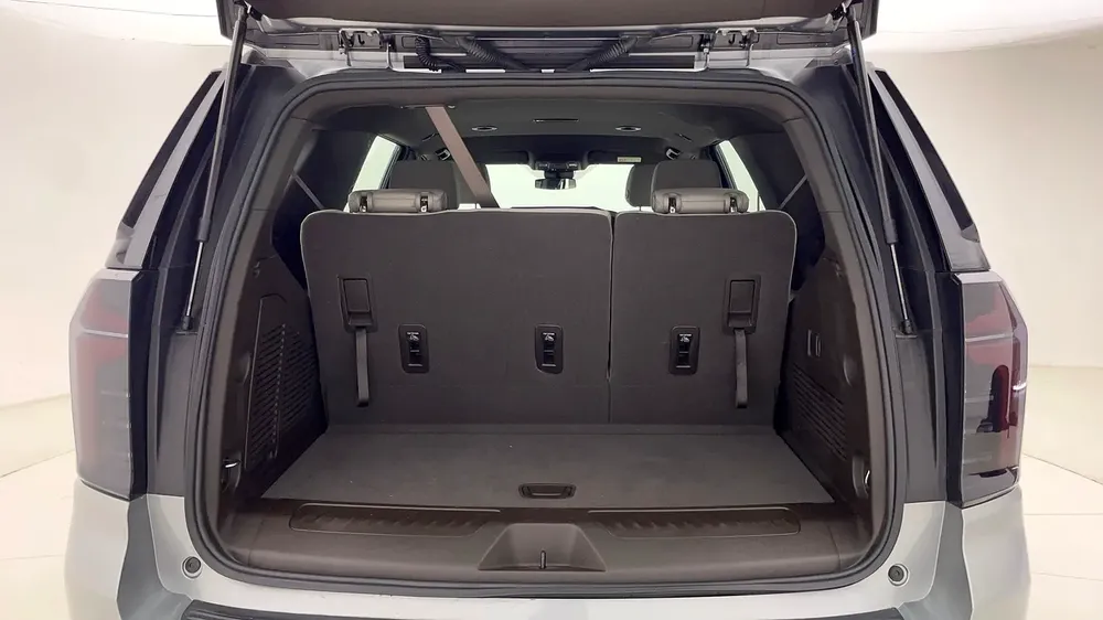 AED 3,234/month | 0 Downpayment | Free 1 Year Warranty | 30 Day Return | CHEVROLET TAHOE 2025 - Image 11