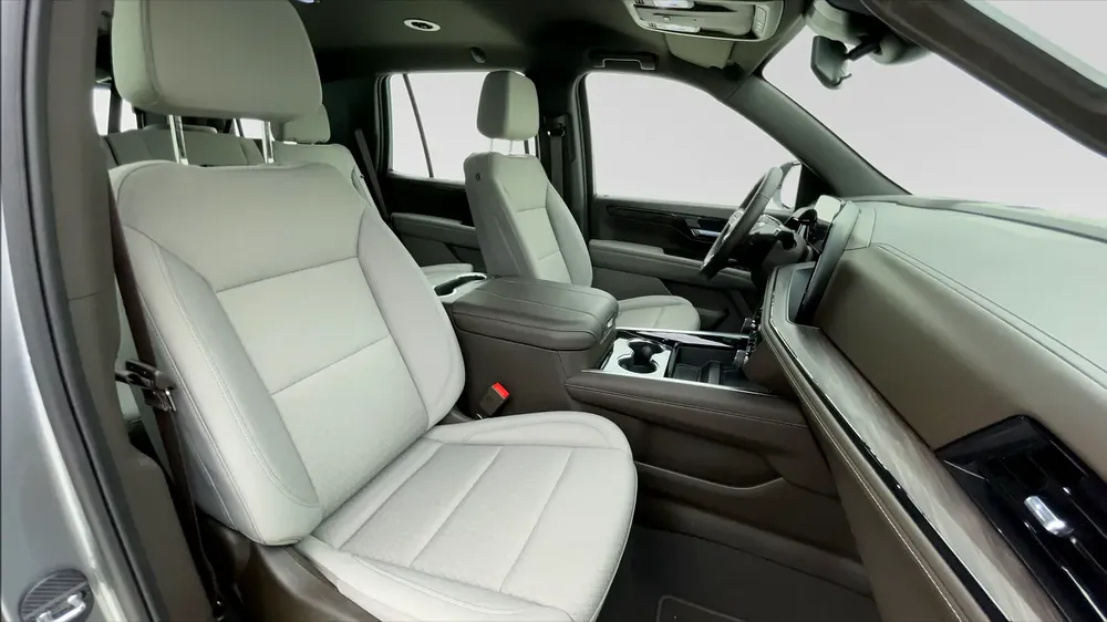 AED 3,234/month | 0 Downpayment | Free 1 Year Warranty | 30 Day Return | CHEVROLET TAHOE 2025 - Image 6