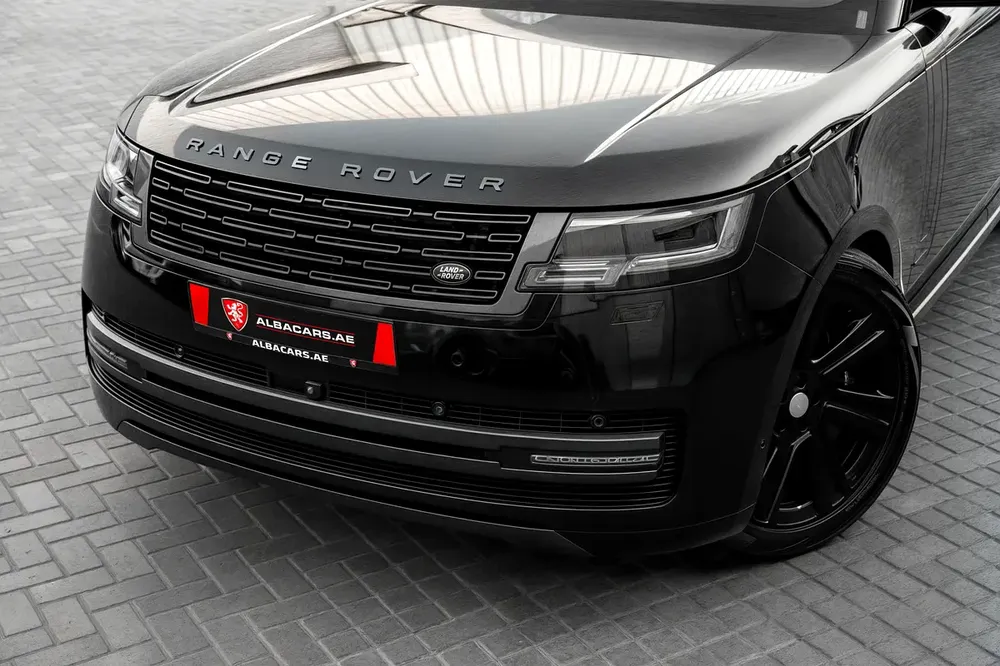 10,967 P.M | 0% Downpayment | Autobiography | P530 V8! - Image 7