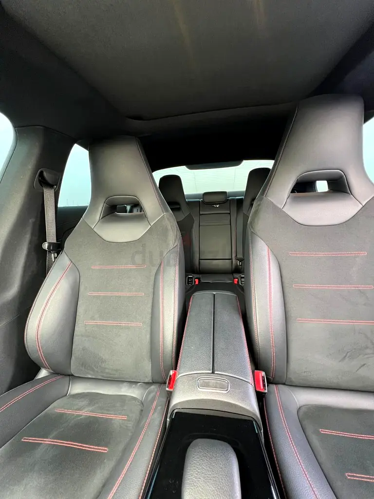 2022 Mercedes-Benz CLA 250 4MATIC - American Specs - Excellent Condition - Image 6