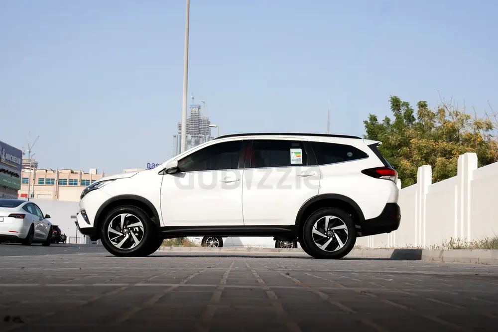 Toyota Rush in Immaculate condition - Image 4