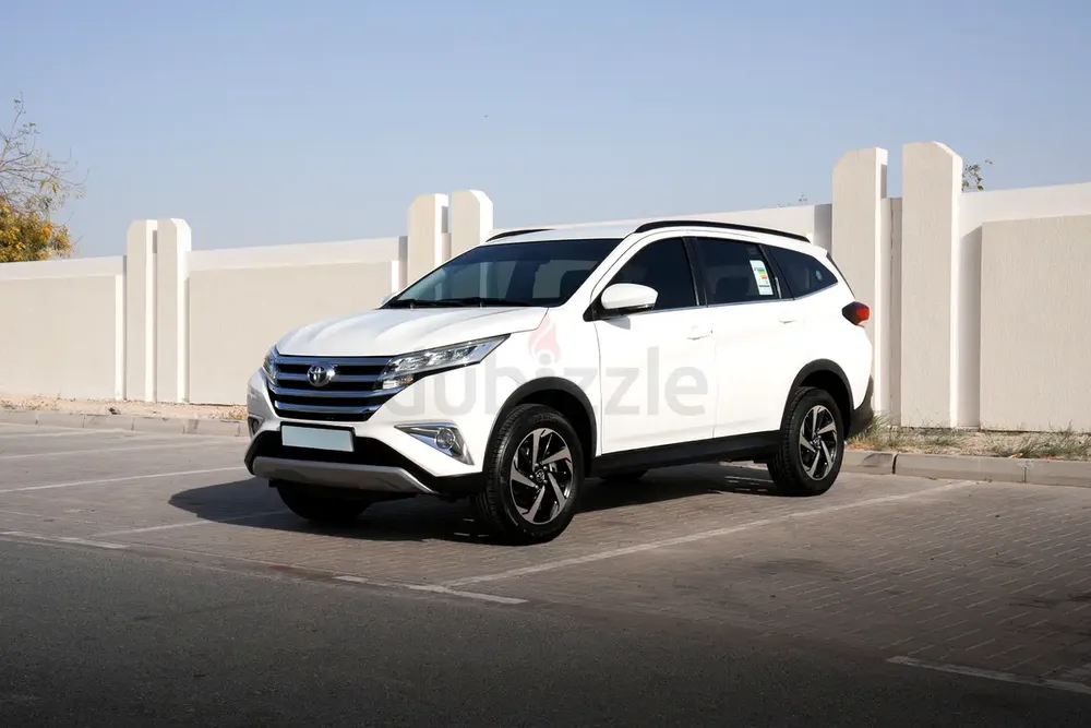 Toyota Rush in Immaculate condition - Image 5