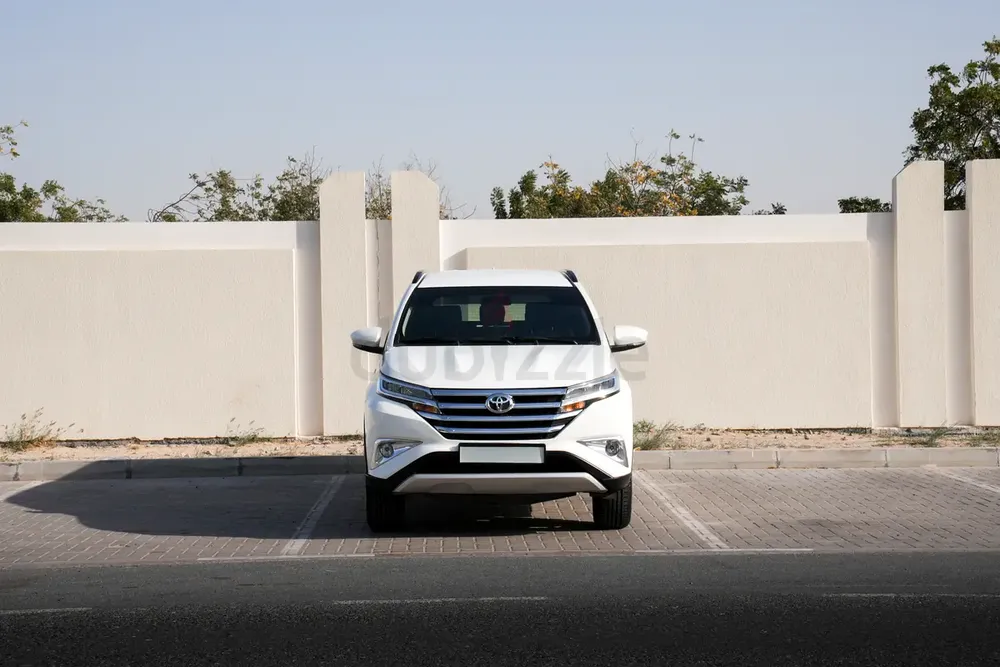 Toyota Rush in Immaculate condition - Image 6
