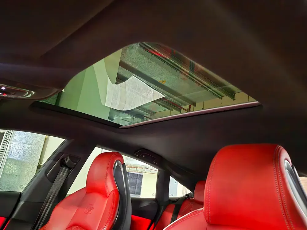 AED 2288/month | 2017 Audi S5  | GCC Specs | Ref#417284 - Image 12