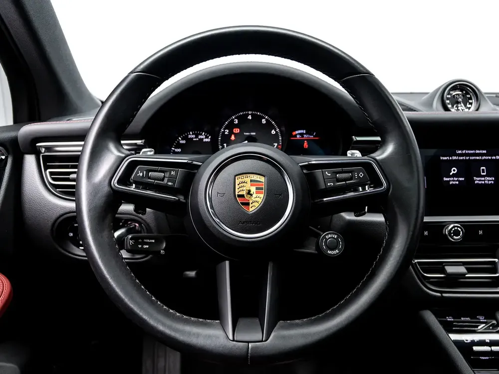 SUMMER STARTS NOW | EXCLUSIVE DEAL BY BLACKLINE, November 2026 Porsche Warranty, Low KMs, GCC - Image 10