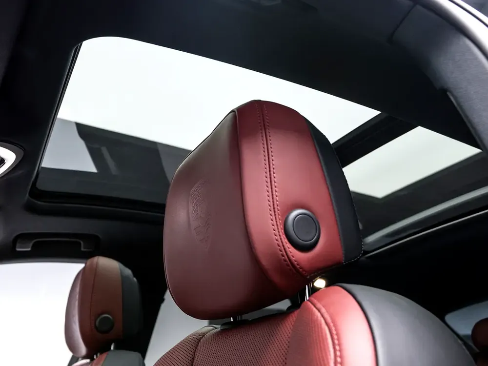 SUMMER STARTS NOW | EXCLUSIVE DEAL BY BLACKLINE, November 2026 Porsche Warranty, Low KMs, GCC - Image 18