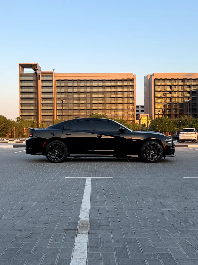 SCATPACK NOT FLOODED || SINGLE OWNER || PAY MONTHLY OPTION AVAILABLE - Image 10