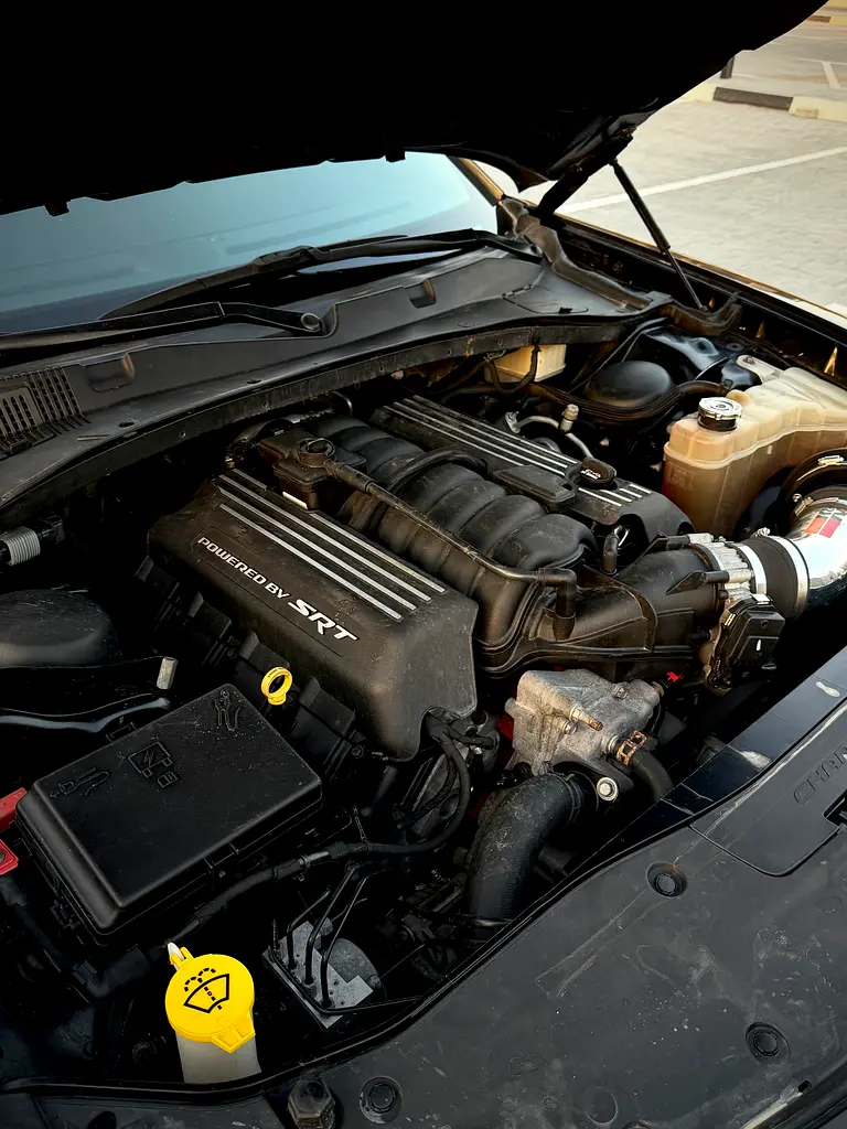 SCATPACK NOT FLOODED || SINGLE OWNER || PAY MONTHLY OPTION AVAILABLE - Image 11