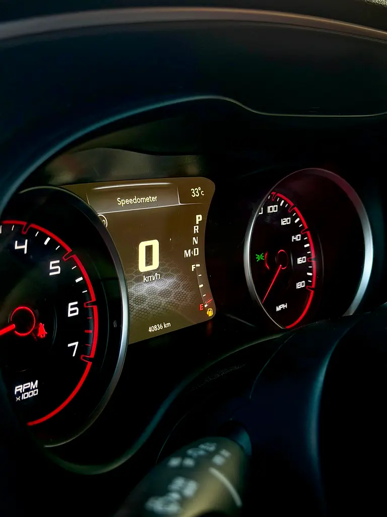 SCATPACK NOT FLOODED || SINGLE OWNER || PAY MONTHLY OPTION AVAILABLE - Image 13