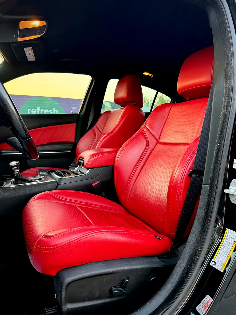 SCATPACK NOT FLOODED || SINGLE OWNER || PAY MONTHLY OPTION AVAILABLE - Image 14
