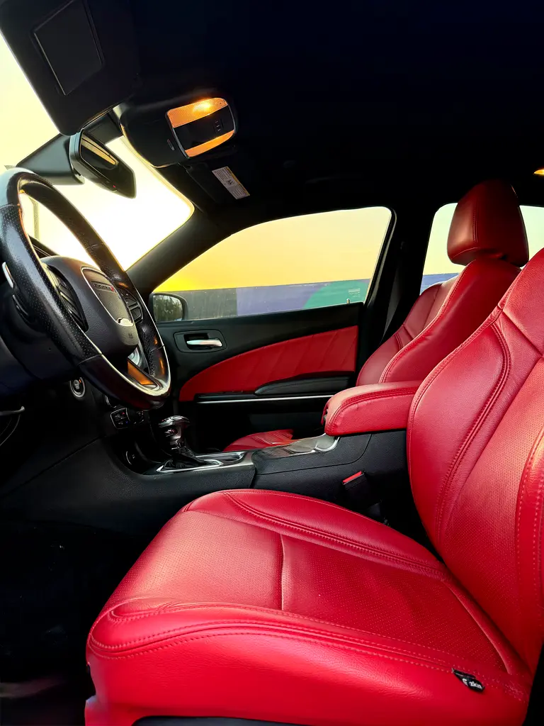 SCATPACK NOT FLOODED || SINGLE OWNER || PAY MONTHLY OPTION AVAILABLE - Image 15