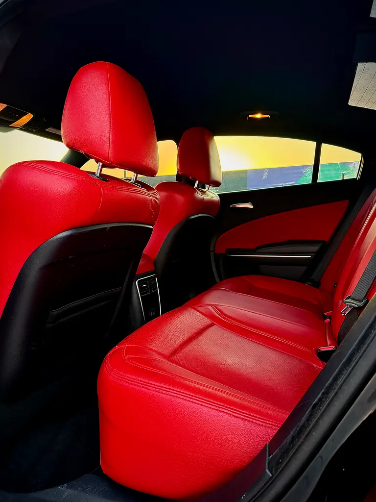 SCATPACK NOT FLOODED || SINGLE OWNER || PAY MONTHLY OPTION AVAILABLE - Image 16