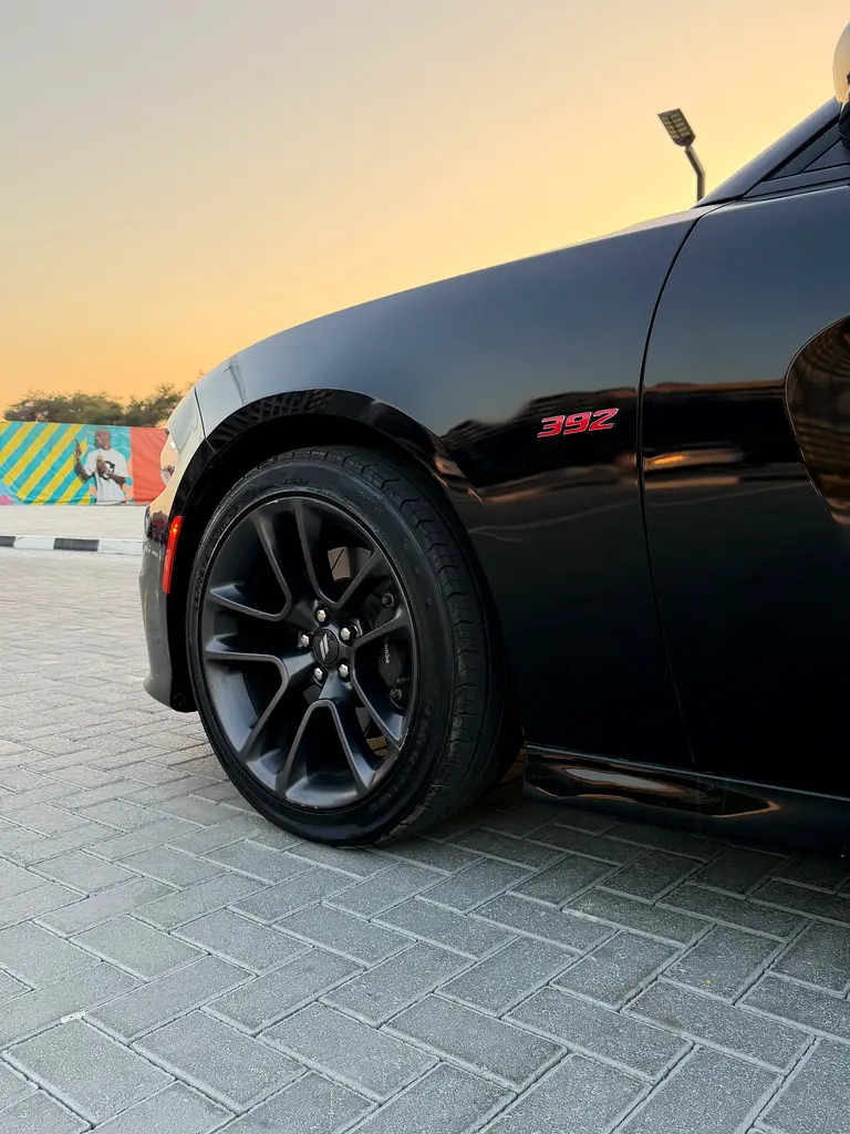 SCATPACK NOT FLOODED || SINGLE OWNER || PAY MONTHLY OPTION AVAILABLE - Image 4
