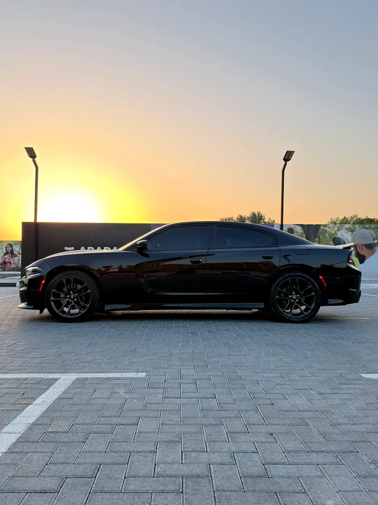 SCATPACK NOT FLOODED || SINGLE OWNER || PAY MONTHLY OPTION AVAILABLE - Image 5