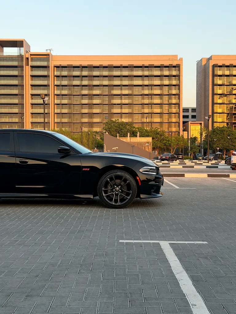 SCATPACK NOT FLOODED || SINGLE OWNER || PAY MONTHLY OPTION AVAILABLE - Image 6