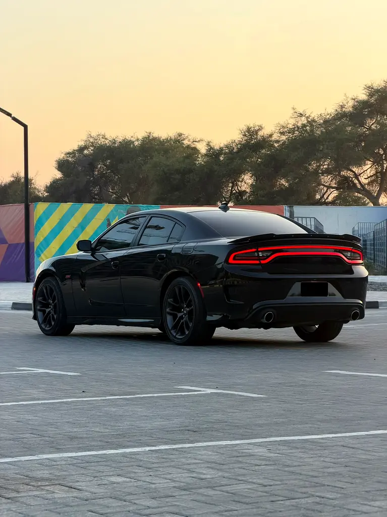 SCATPACK NOT FLOODED || SINGLE OWNER || PAY MONTHLY OPTION AVAILABLE - Image 7