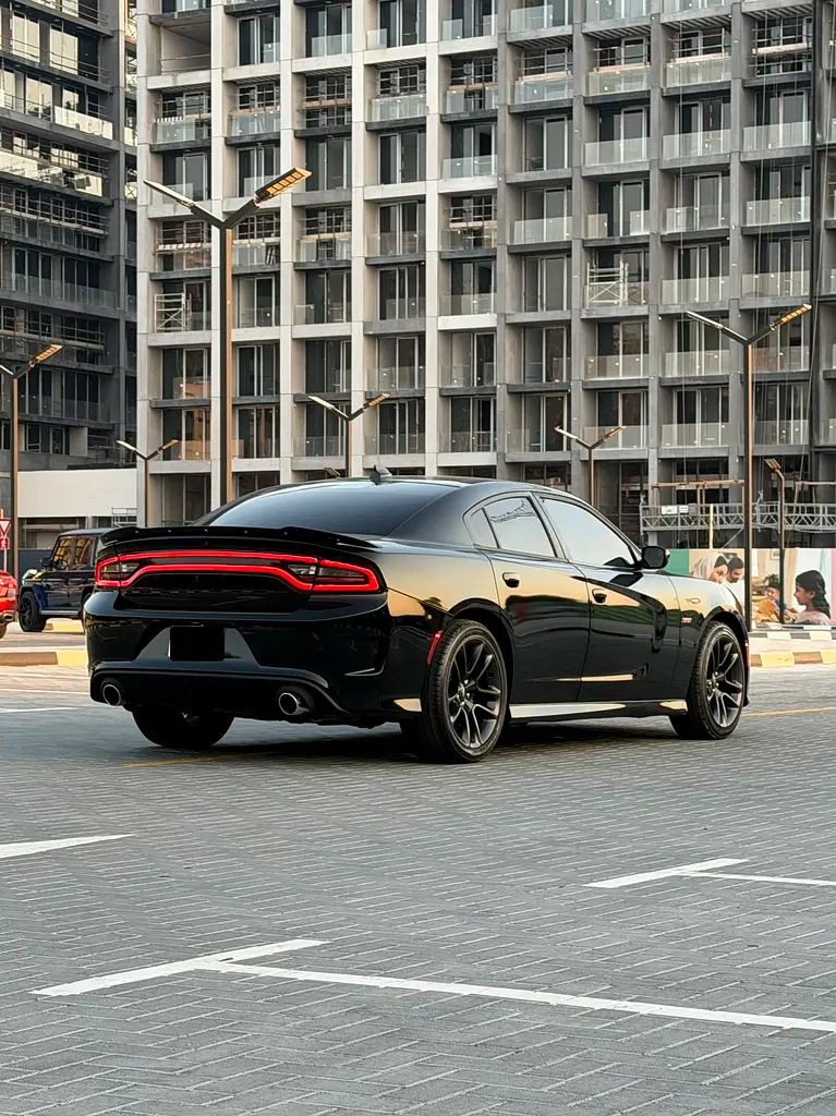 SCATPACK NOT FLOODED || SINGLE OWNER || PAY MONTHLY OPTION AVAILABLE - Image 8