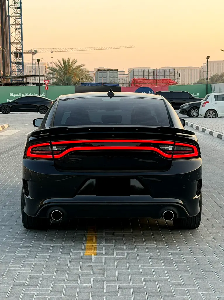 SCATPACK NOT FLOODED || SINGLE OWNER || PAY MONTHLY OPTION AVAILABLE - Image 9