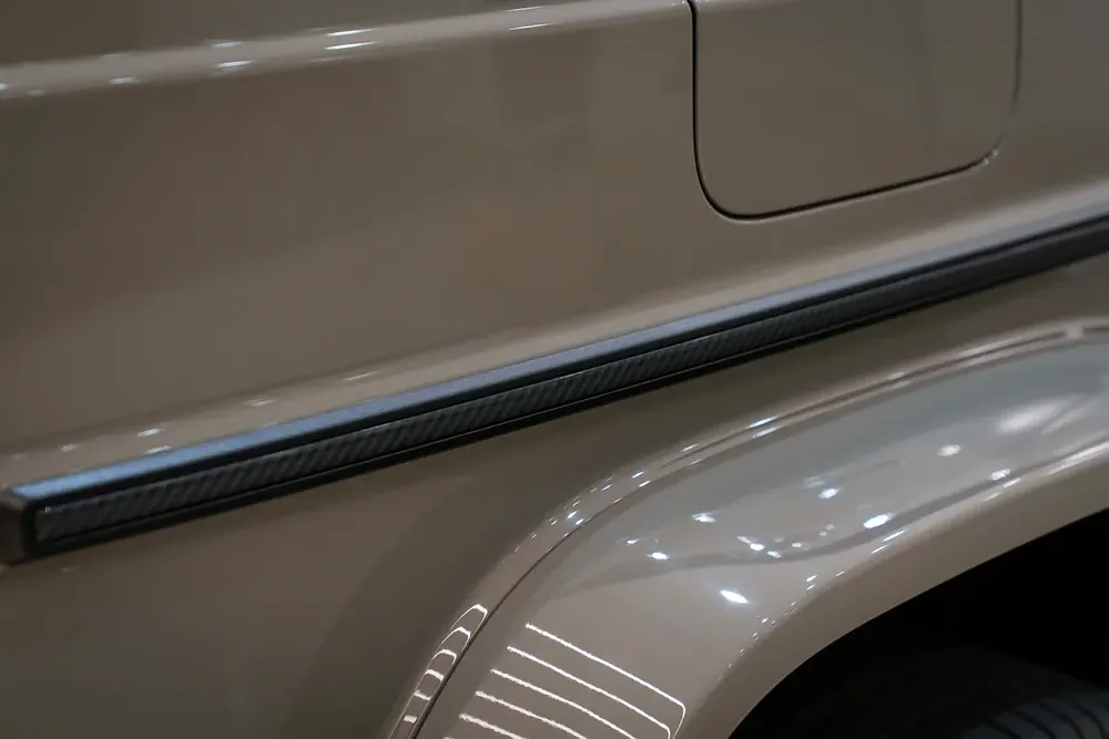 2025 Mercedes Benz G63 AMG / 5 Years Warranty And Service Contract Till 100k km / Gcc Specs - Image 15