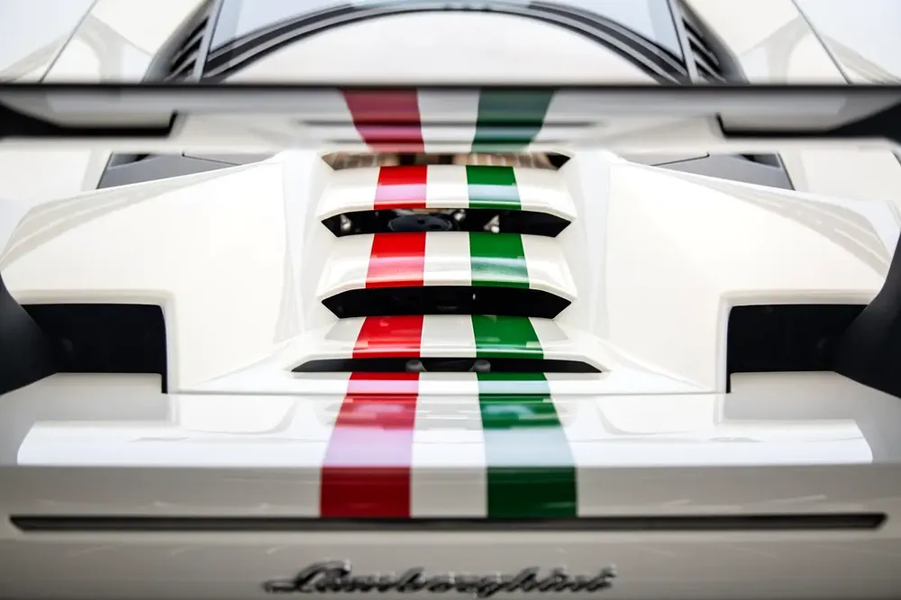 HURACAN PERFORMANTE | WARRANTY AVAILABLE | WHITE/BLACK - Image 18
