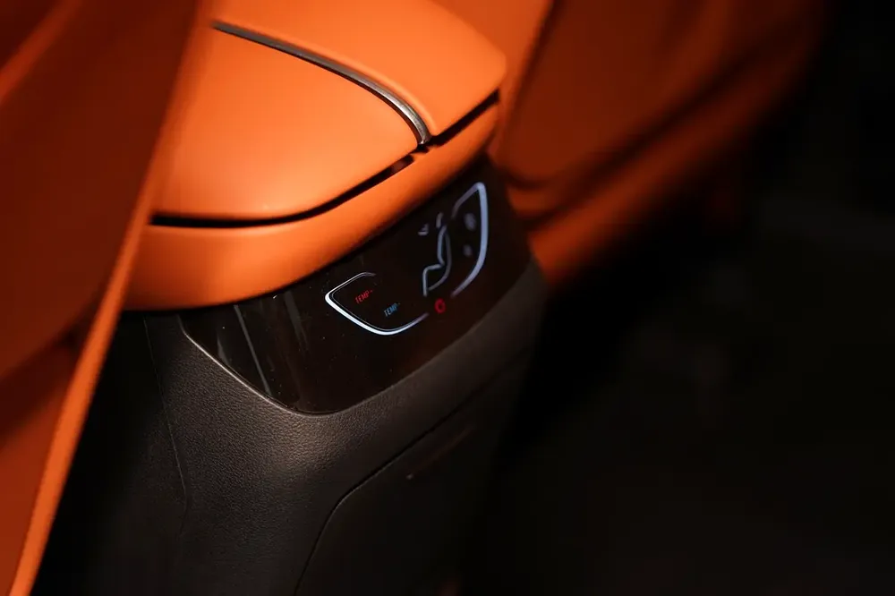 Boldly Hybrid. Perfectly Executive. - Image 10