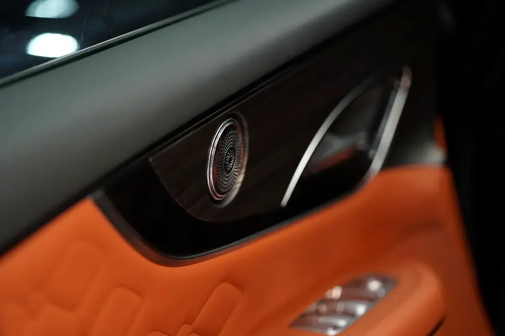 Boldly Hybrid. Perfectly Executive. - Image 4