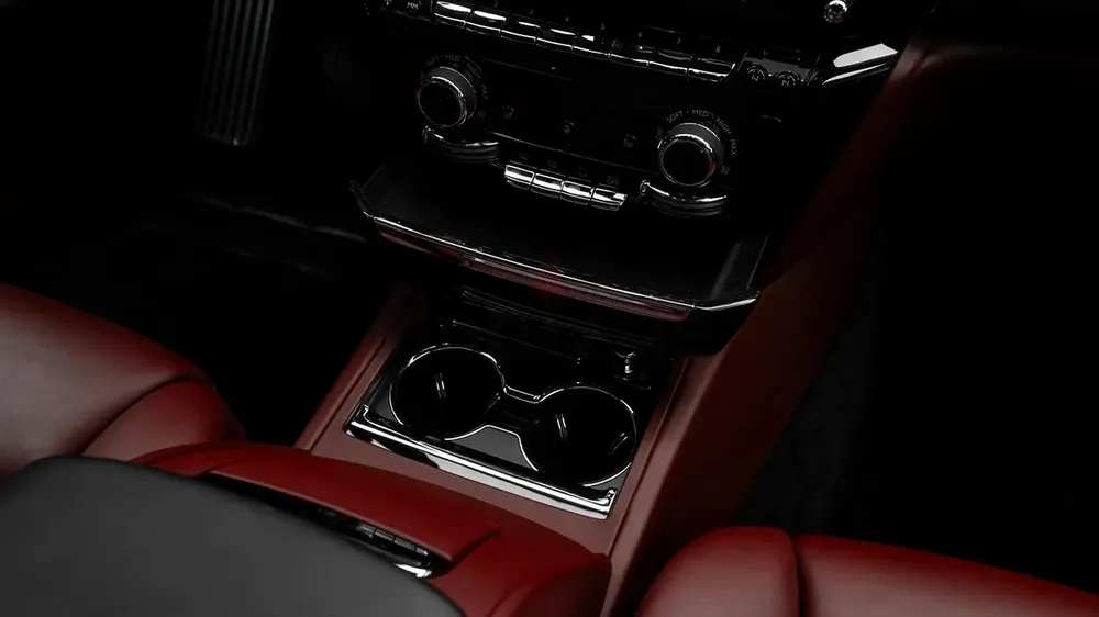 2019 Rolls-Royce Phantom VIII | GCC Specs | Pristine Condition - Image 10