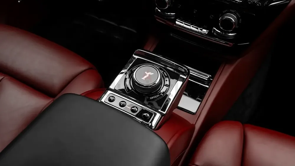 2019 Rolls-Royce Phantom VIII | GCC Specs | Pristine Condition - Image 14
