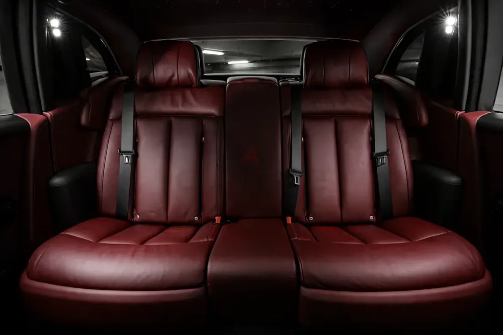 2019 Rolls-Royce Phantom VIII | GCC Specs | Pristine Condition - Image 18