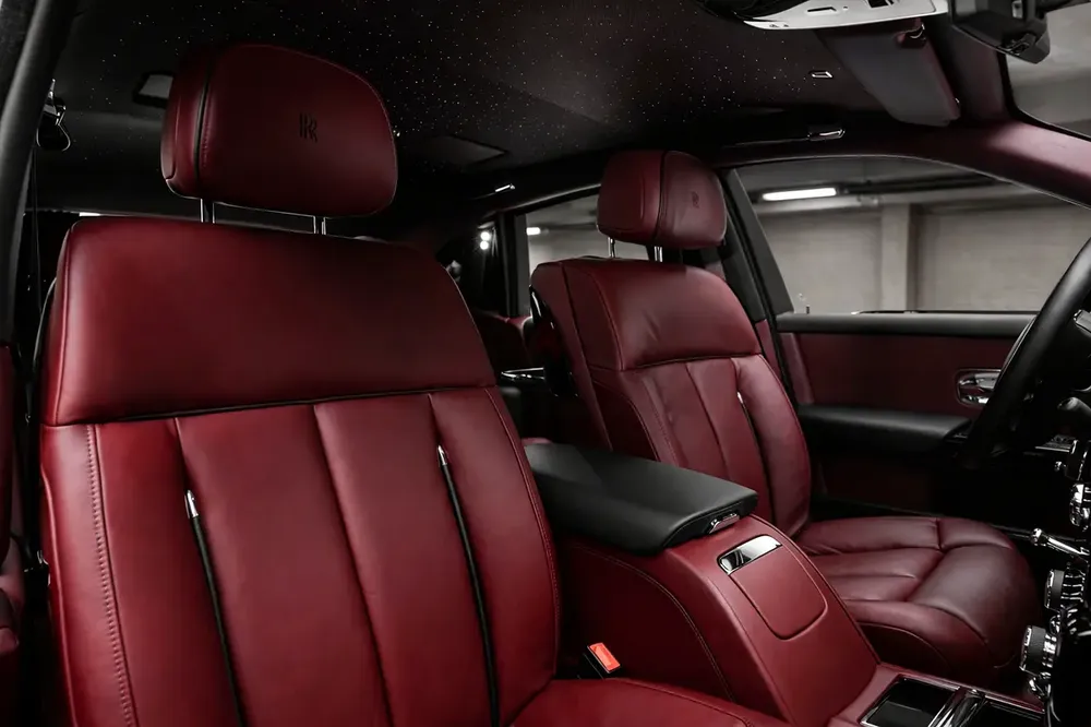 2019 Rolls-Royce Phantom VIII | GCC Specs | Pristine Condition - Image 19